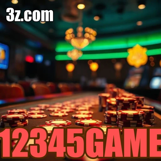 A Magia da Fantasy no 12345GAME: Entre Mundos Incríveis