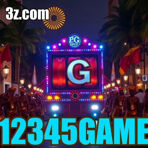 FPS e Aventura: Viva os Melhores Momentos do 12345GAME