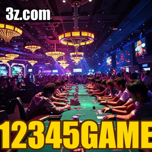 Ofertas Imperdíveis no Site 12345GAME Para Gamers Engajados