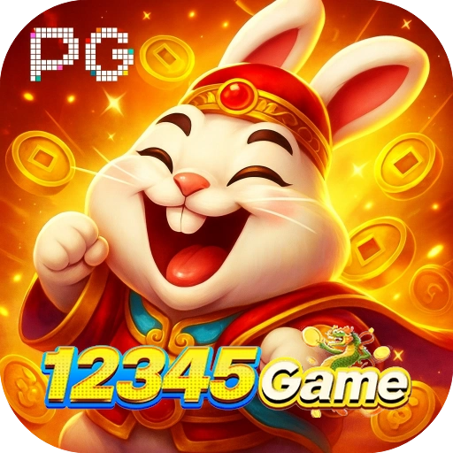 Logo da 12345game